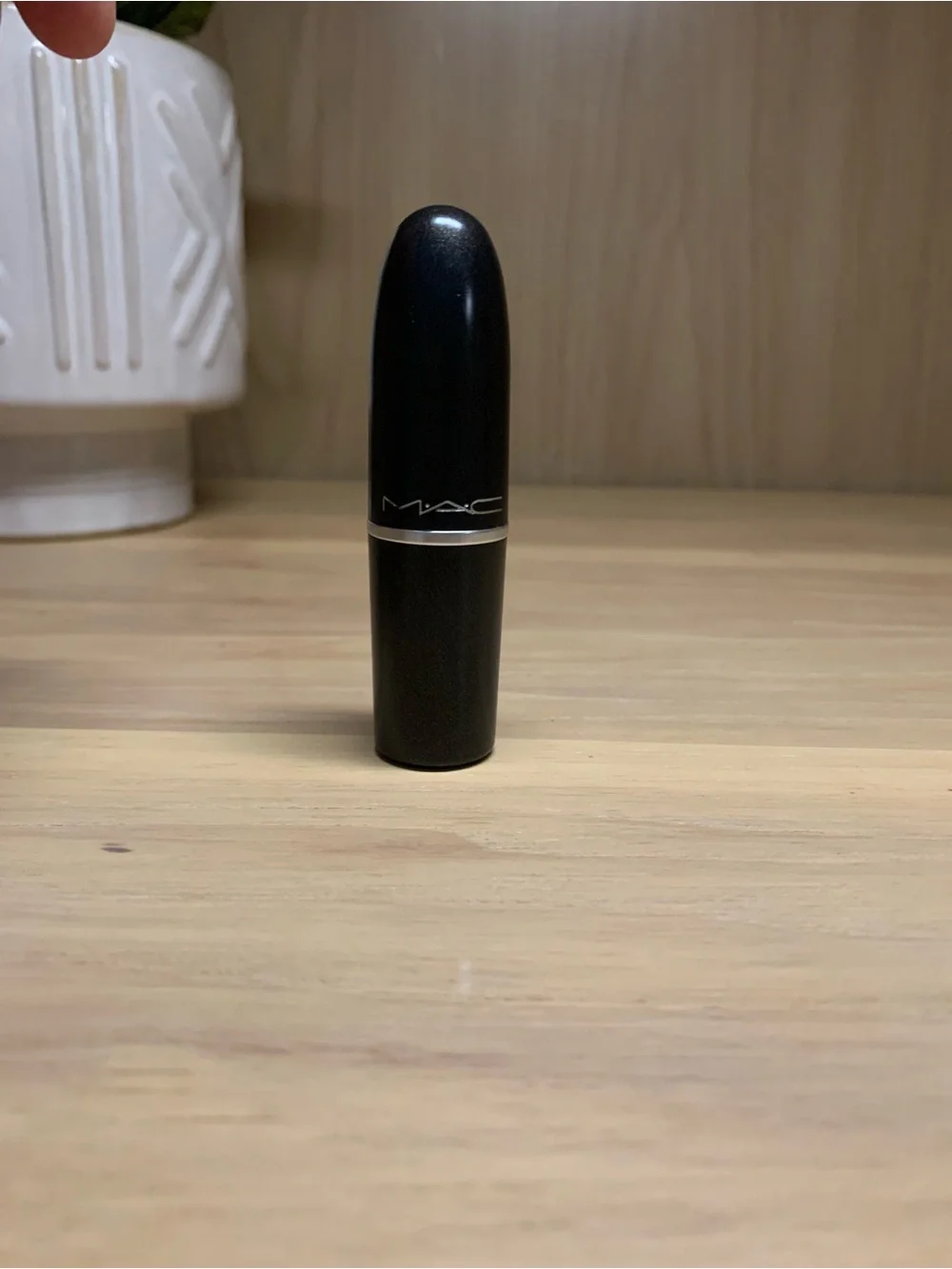 MAC Cosmetics officially described